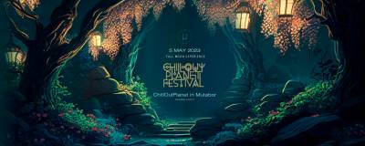 ChillOutPlanet in Mutabor 05.05.2023